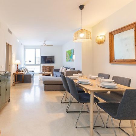 Tentudia Charming Apartments With Private Roof-Top Or Patio In San Bernardo By Ocityzen Seville Ngoại thất bức ảnh