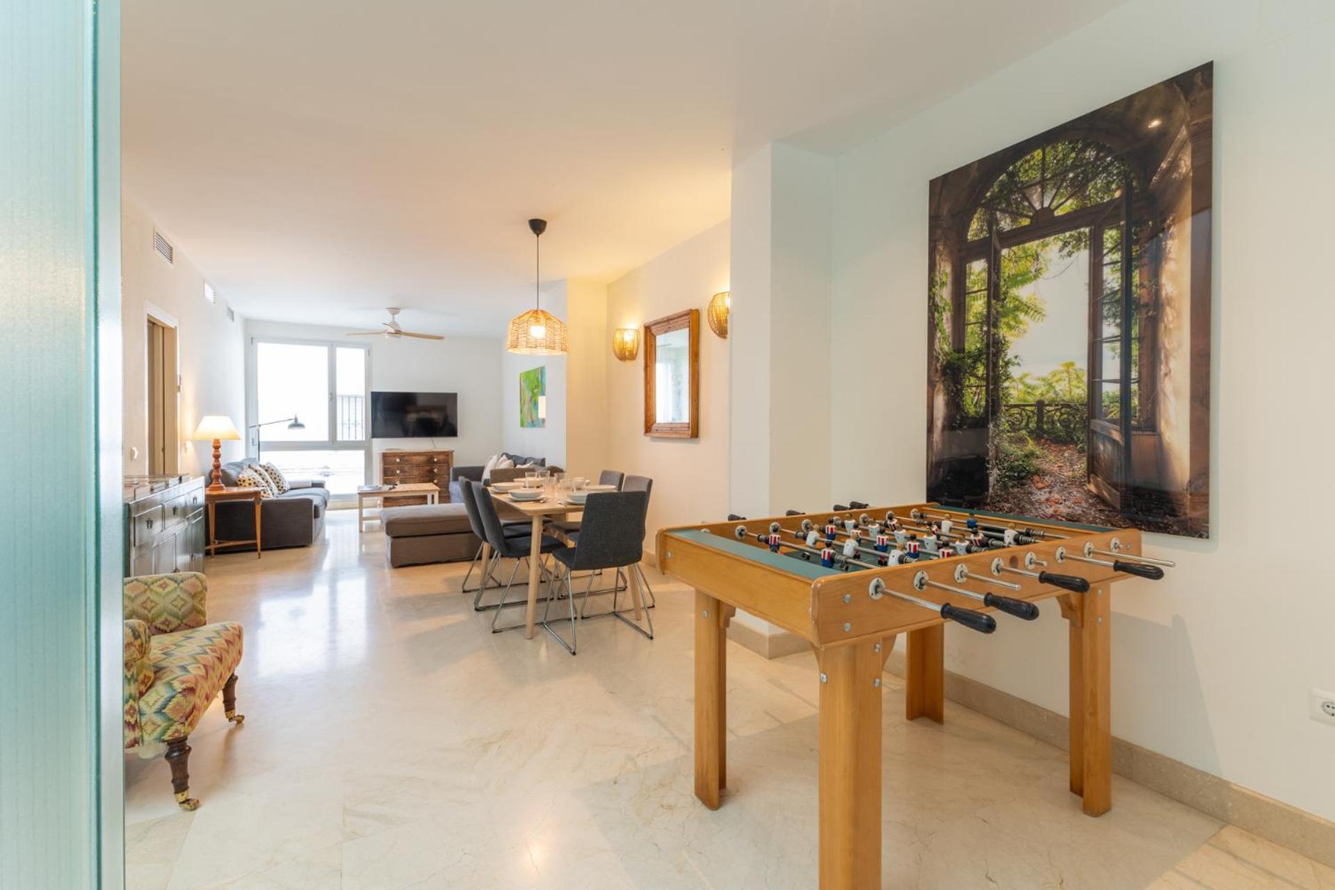 Tentudia Charming Apartments With Private Roof-Top Or Patio In San Bernardo By Ocityzen Seville Ngoại thất bức ảnh