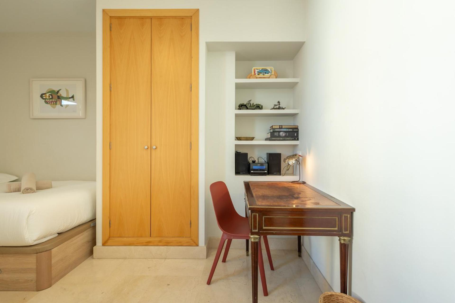 Tentudia Charming Apartments With Private Roof-Top Or Patio In San Bernardo By Ocityzen Seville Ngoại thất bức ảnh