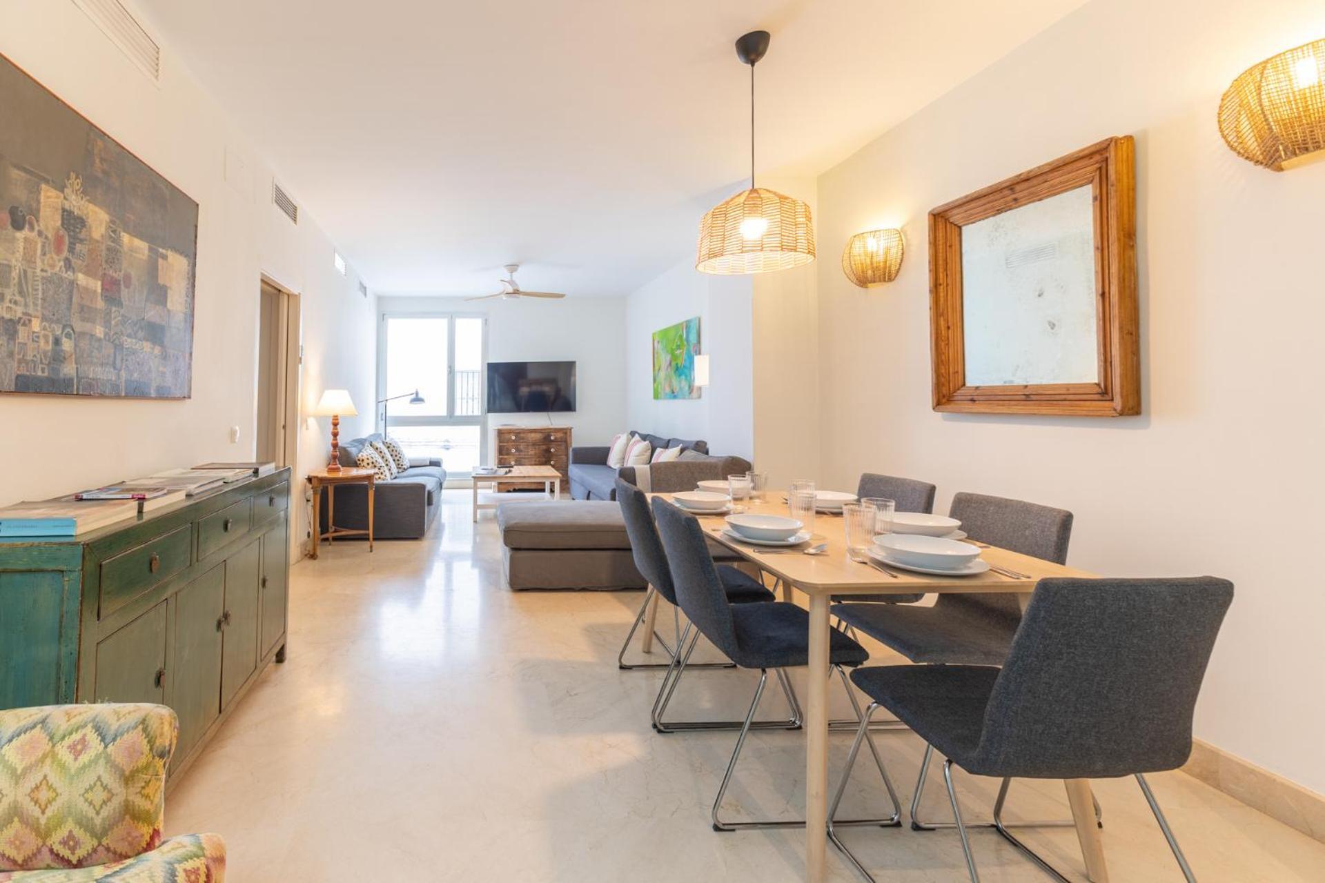 Tentudia Charming Apartments With Private Roof-Top Or Patio In San Bernardo By Ocityzen Seville Ngoại thất bức ảnh
